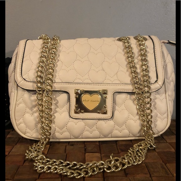 Betsey Johnson Handbags - Betsey Johnson Bag